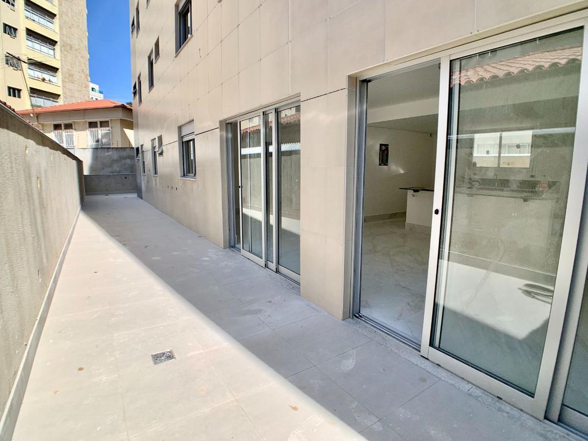 Apartamento, Serra, 3 Quartos, 3 Vagas, 2 Suítes