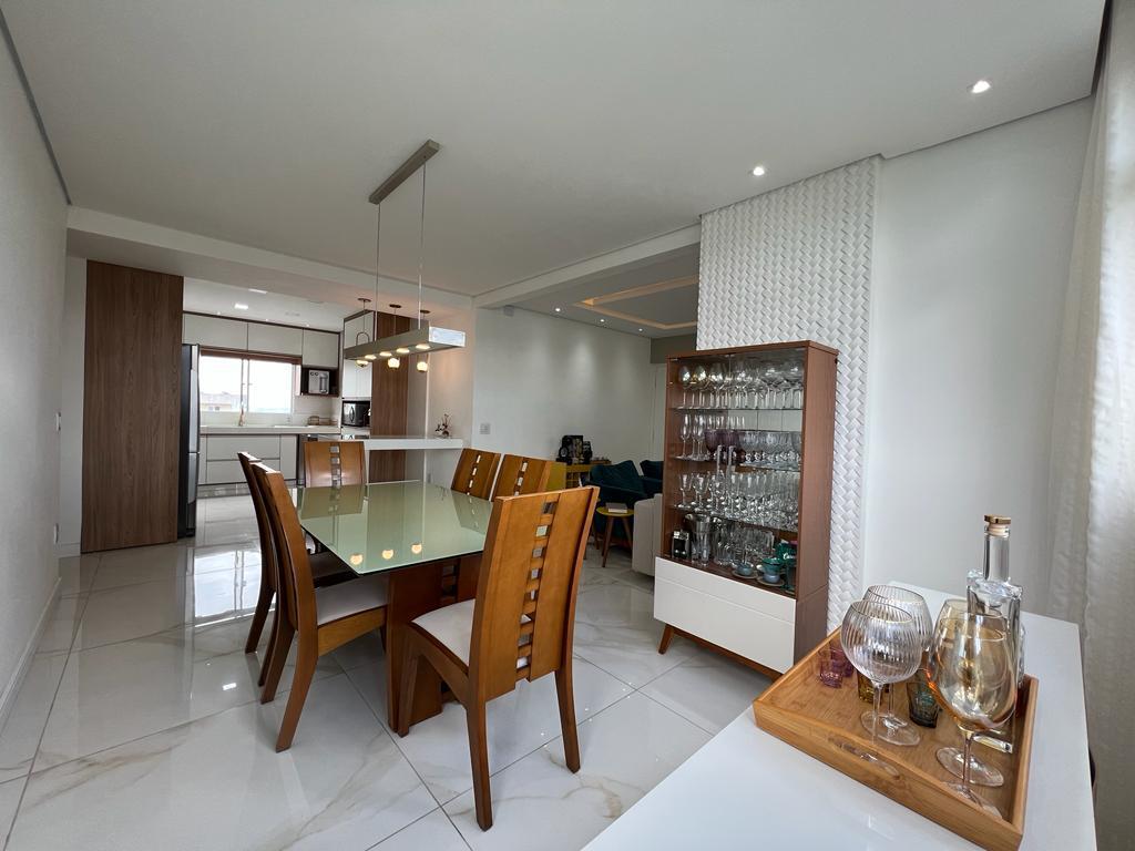 Apartamento, Gutierrez, 4 Quartos, 3 Vagas, 1 Suíte