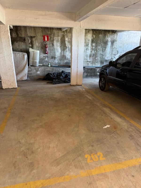 Apartamento, Masterville, 3 Quartos, 1 Vaga, 1 Suíte