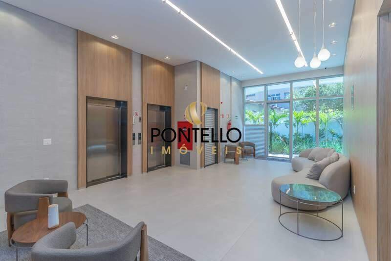 Apartamento, Sagrada Família, 3 Quartos, 2 Vagas, 1 Suíte
