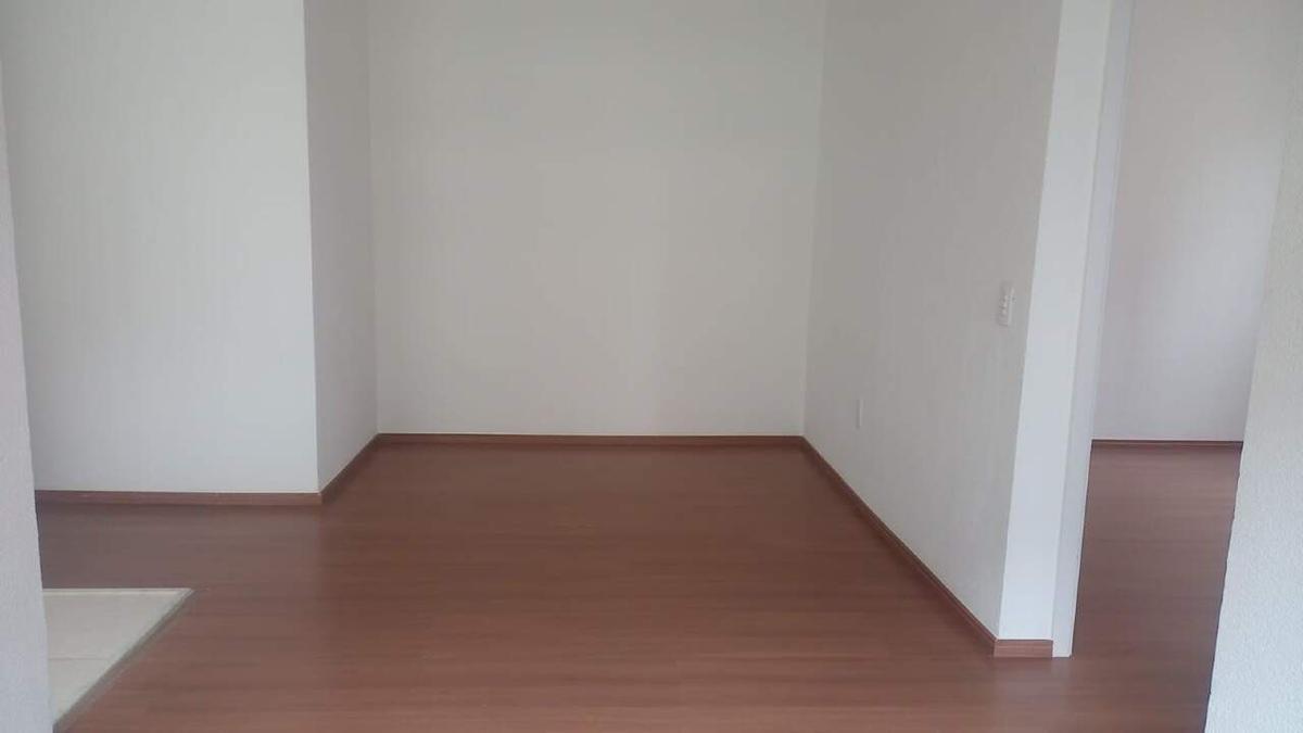 Apartamento, Jk, 3 Quartos, 1 Vaga, 1 Suíte