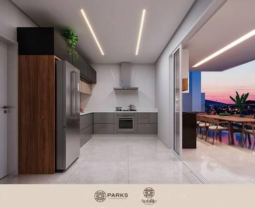 Cobertura, Cidade Nobre, 3 Quartos, 3 Vagas, 3 Suítes