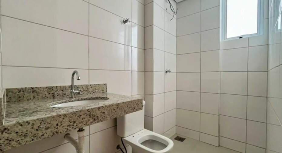 Apartamento, Nova Suíssa, 3 Quartos, 2 Vagas, 1 Suíte