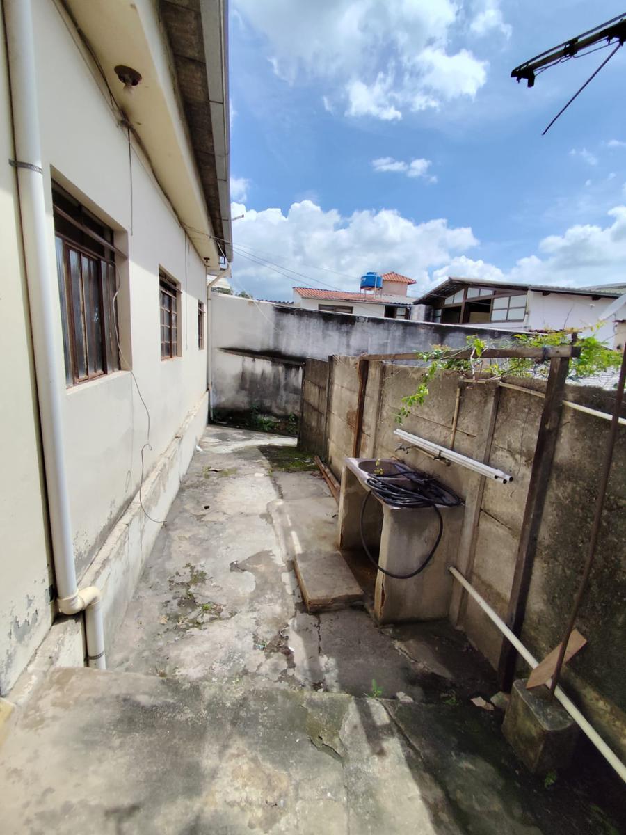 Casa, Glória, 4 Quartos, 2 Vagas