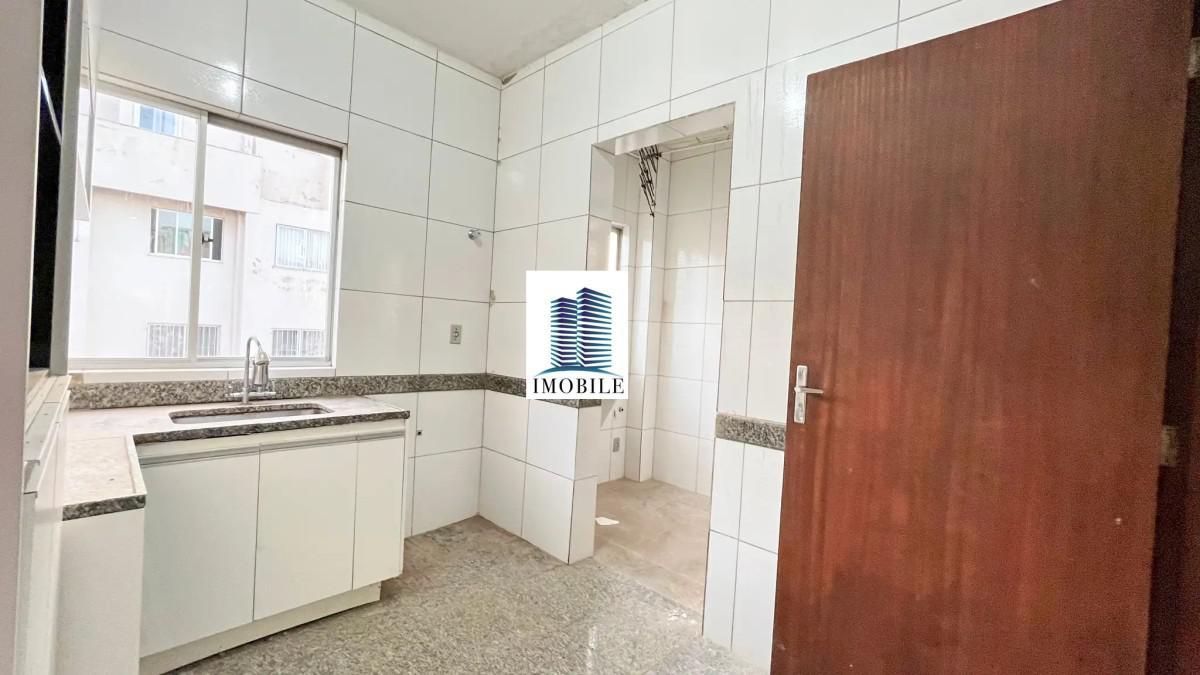Cobertura, Santa Efigênia, 4 Quartos, 1 Vaga, 2 Suítes