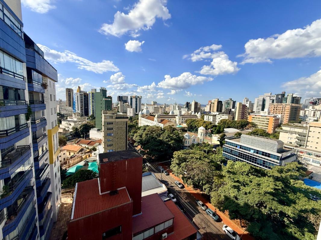 Cobertura, Funcionários, 3 Quartos, 3 Vagas, 1 Suíte