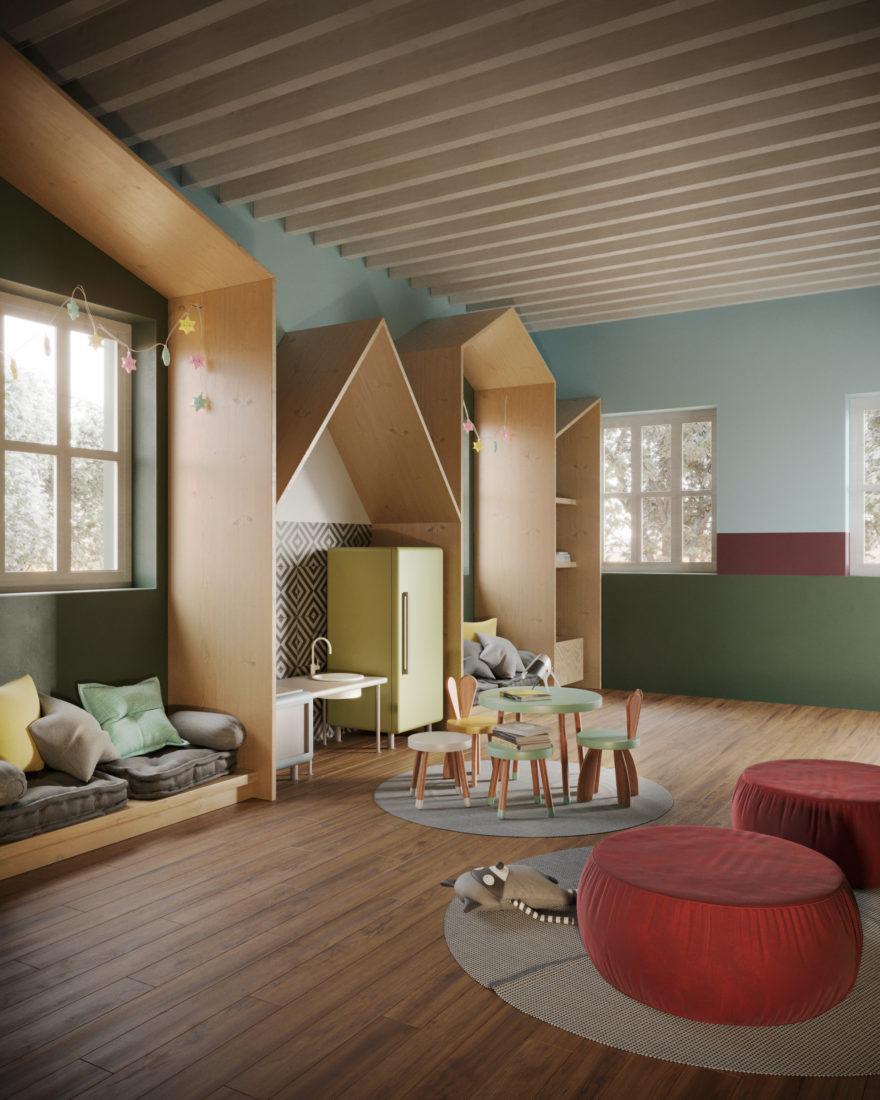 Apartamento, Lourdes, 3 Quartos, 2 Vagas, 2 Suítes