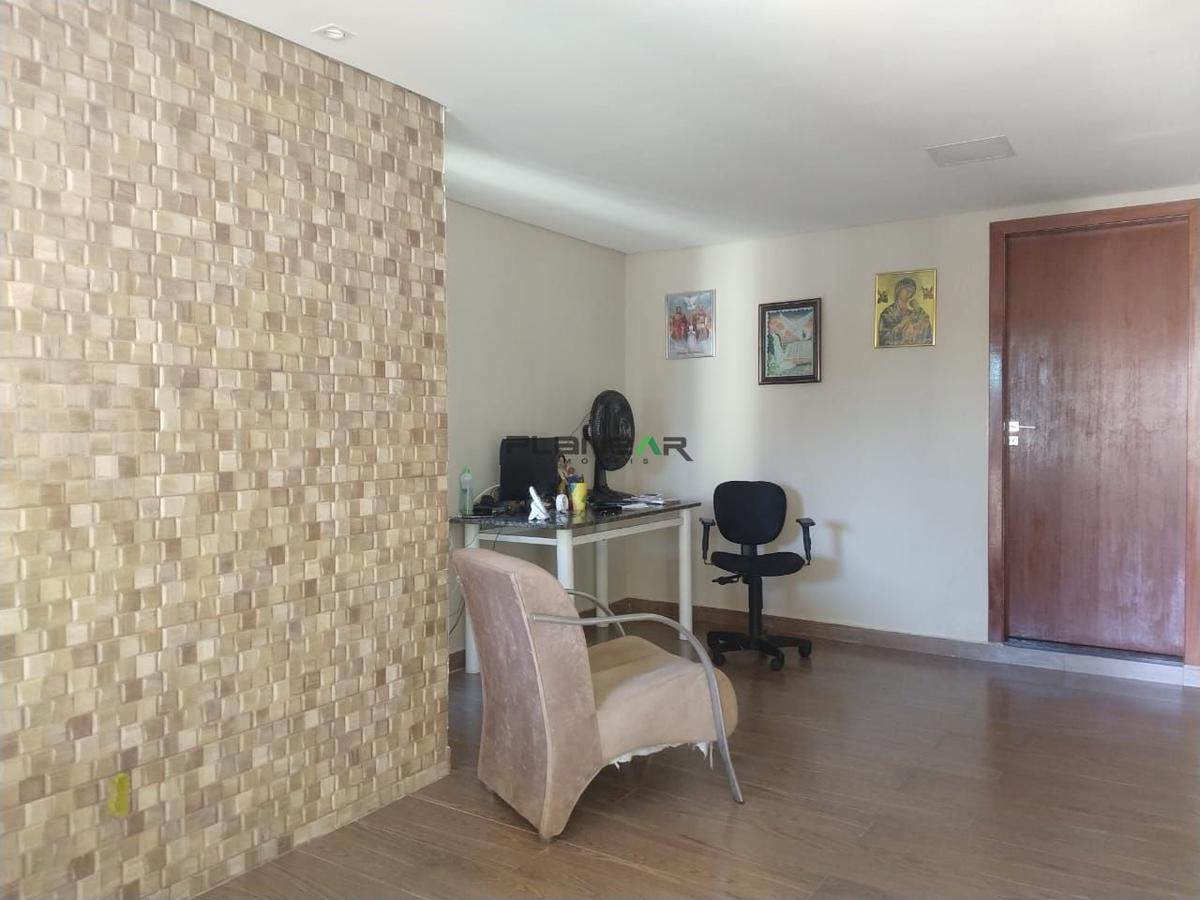 Casa, Novo Riacho, 3 Quartos, 4 Vagas, 1 Suíte