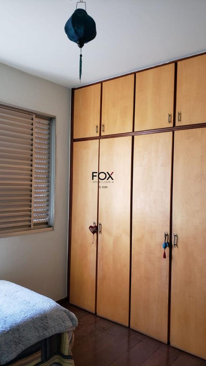 Apartamento, Lourdes, 4 Quartos, 2 Vagas, 1 Suíte