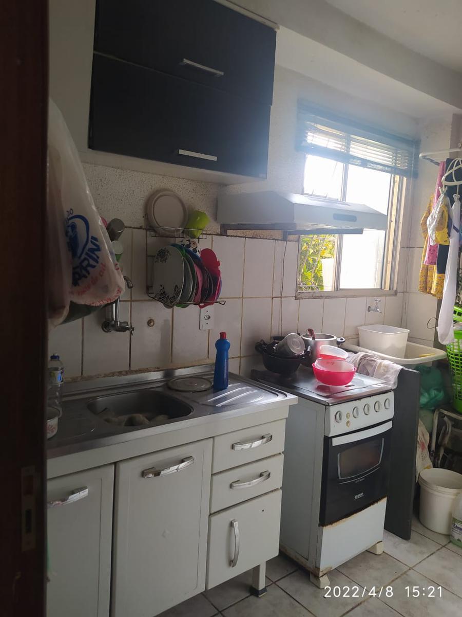 Apartamento, Jardim Laguna, 2 Quartos, 1 Vaga