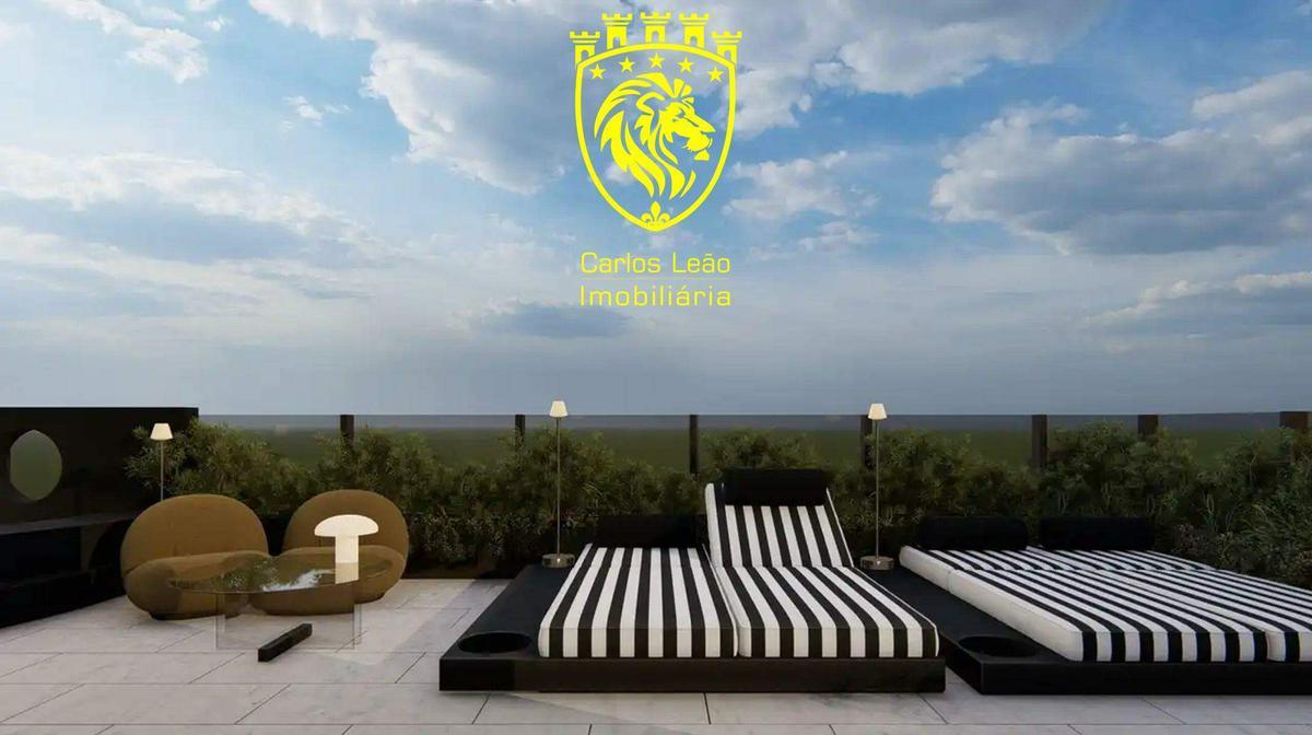 Apartamento, São Pedro, 3 Quartos, 2 Vagas, 1 Suíte