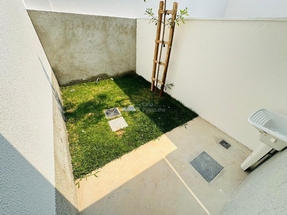 Casa, Jardim Guanabara, 2 Quartos, 0 Vaga