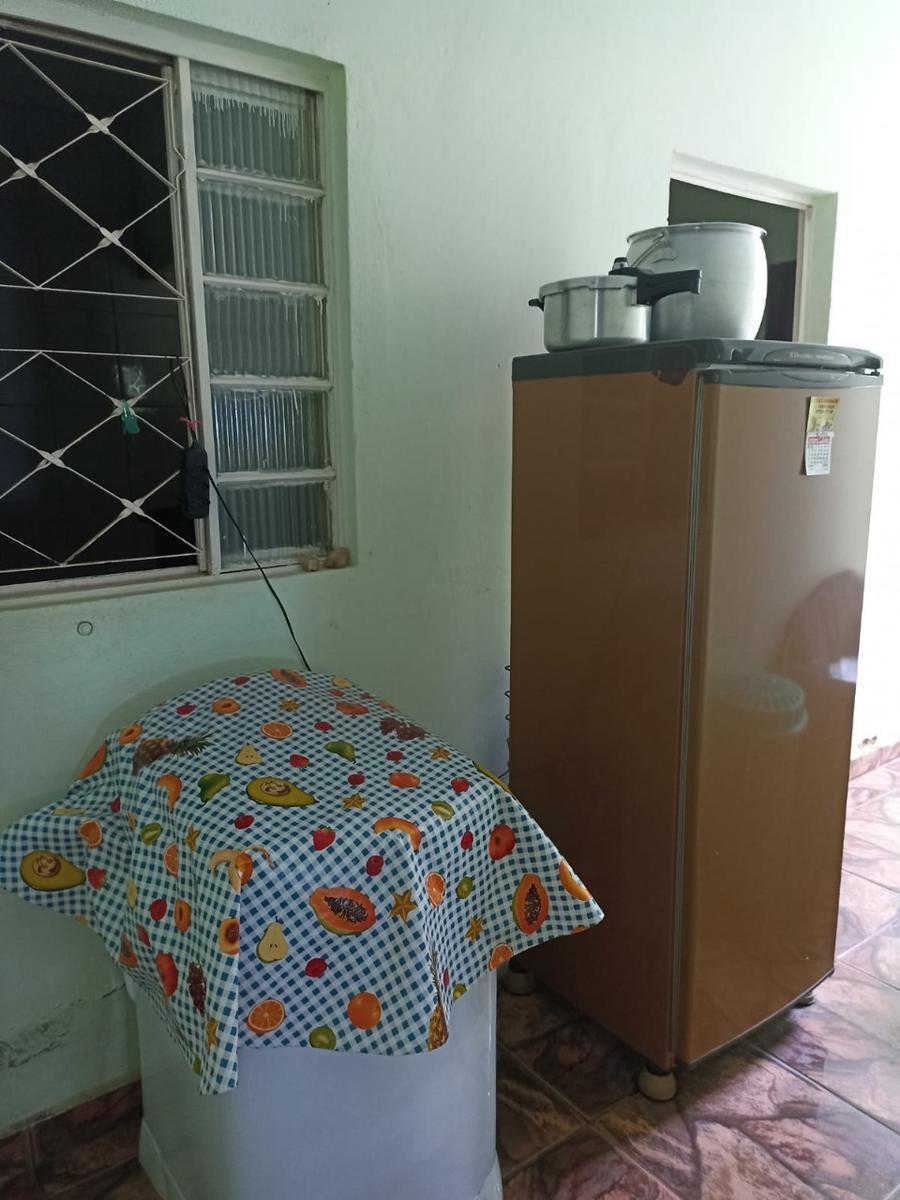 Casa Comercial, Morada da Serra, 3 Quartos, 0 Vaga, 1 Suíte