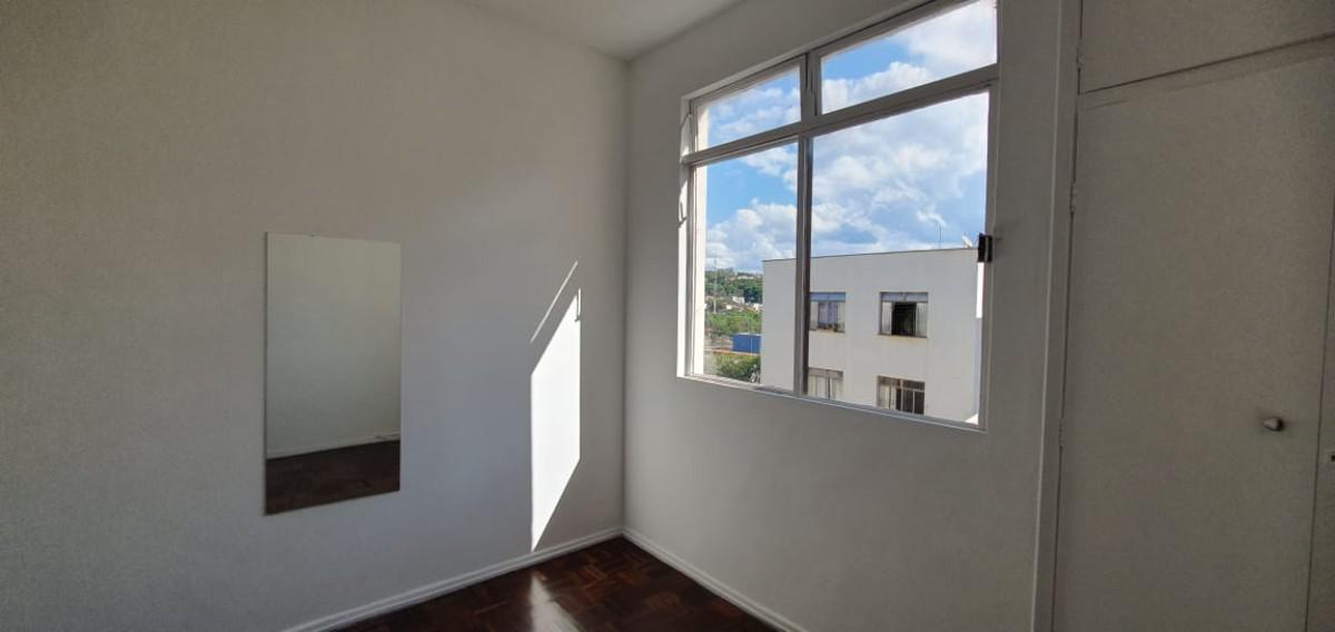 Apartamento, Coração Eucarístico, 2 Quartos, 1 Vaga