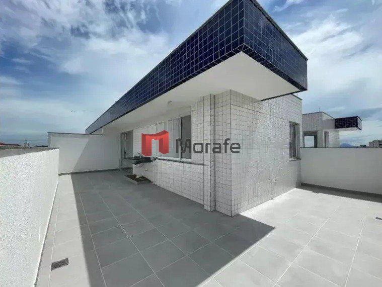 Apartamento, Nova Suíssa, 3 Quartos, 4 Vagas, 1 Suíte