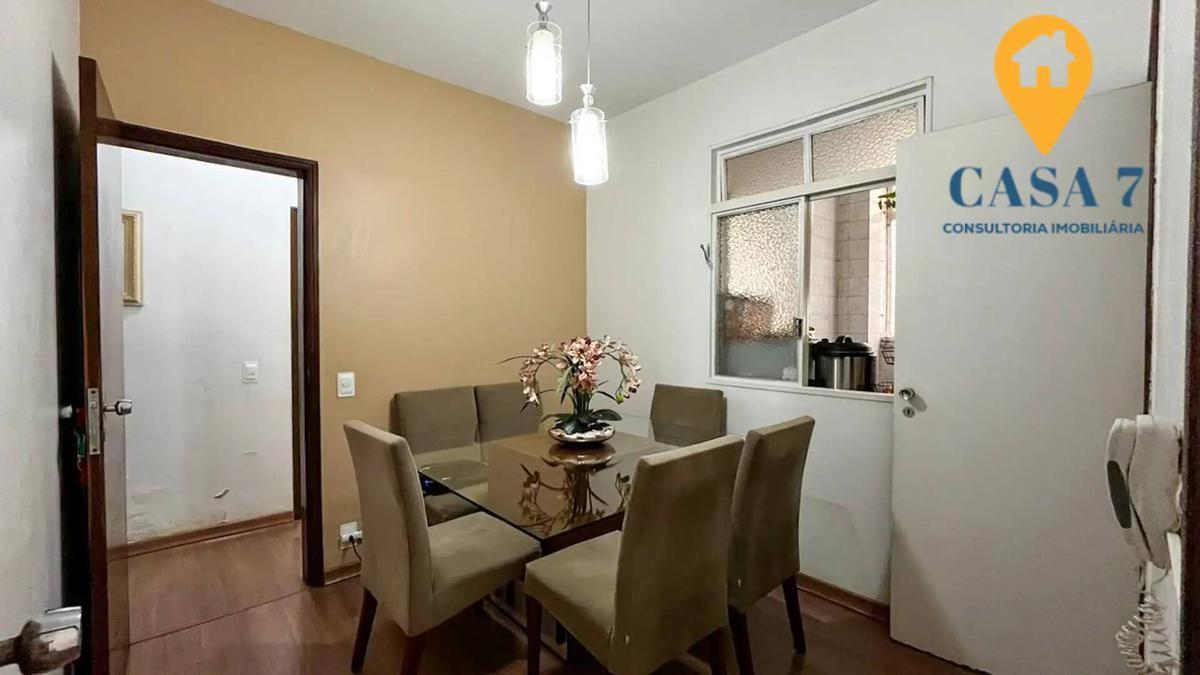 Apartamento, Santo Antônio, 3 Quartos, 1 Vaga, 1 Suíte