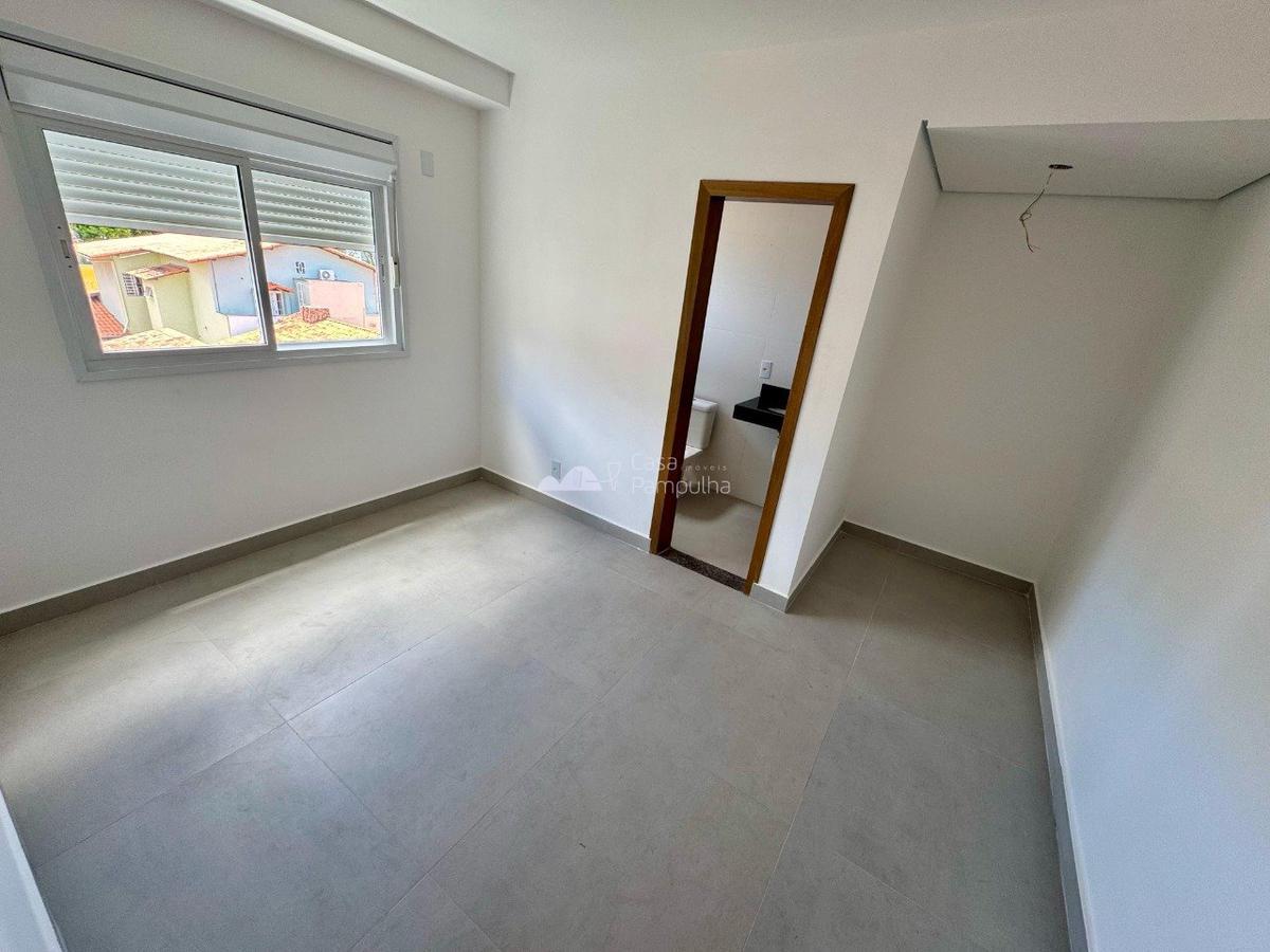 Apartamento, Jaraguá, 3 Quartos, 3 Vagas, 1 Suíte