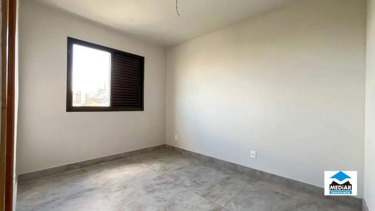 Cobertura, Caiçaras, 4 Quartos, 3 Vagas, 1 Suíte
