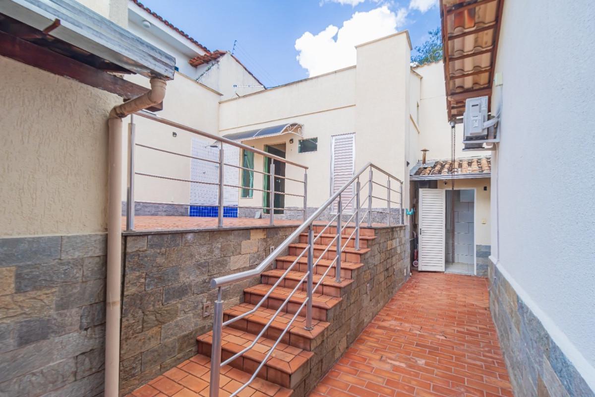 Casa, Itapoã, 4 Quartos, 2 Vagas, 2 Suítes