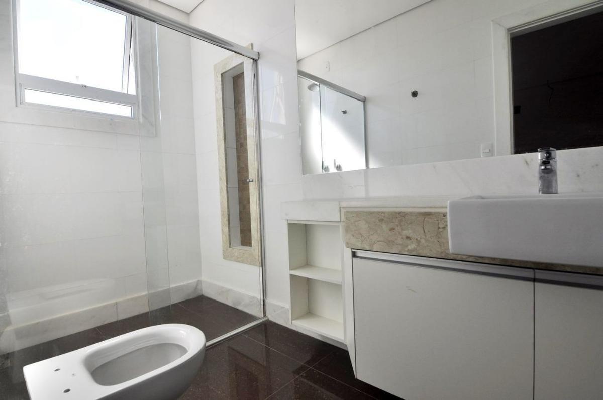 Casa, Belvedere, 5 Quartos, 10 Vagas, 4 Suítes