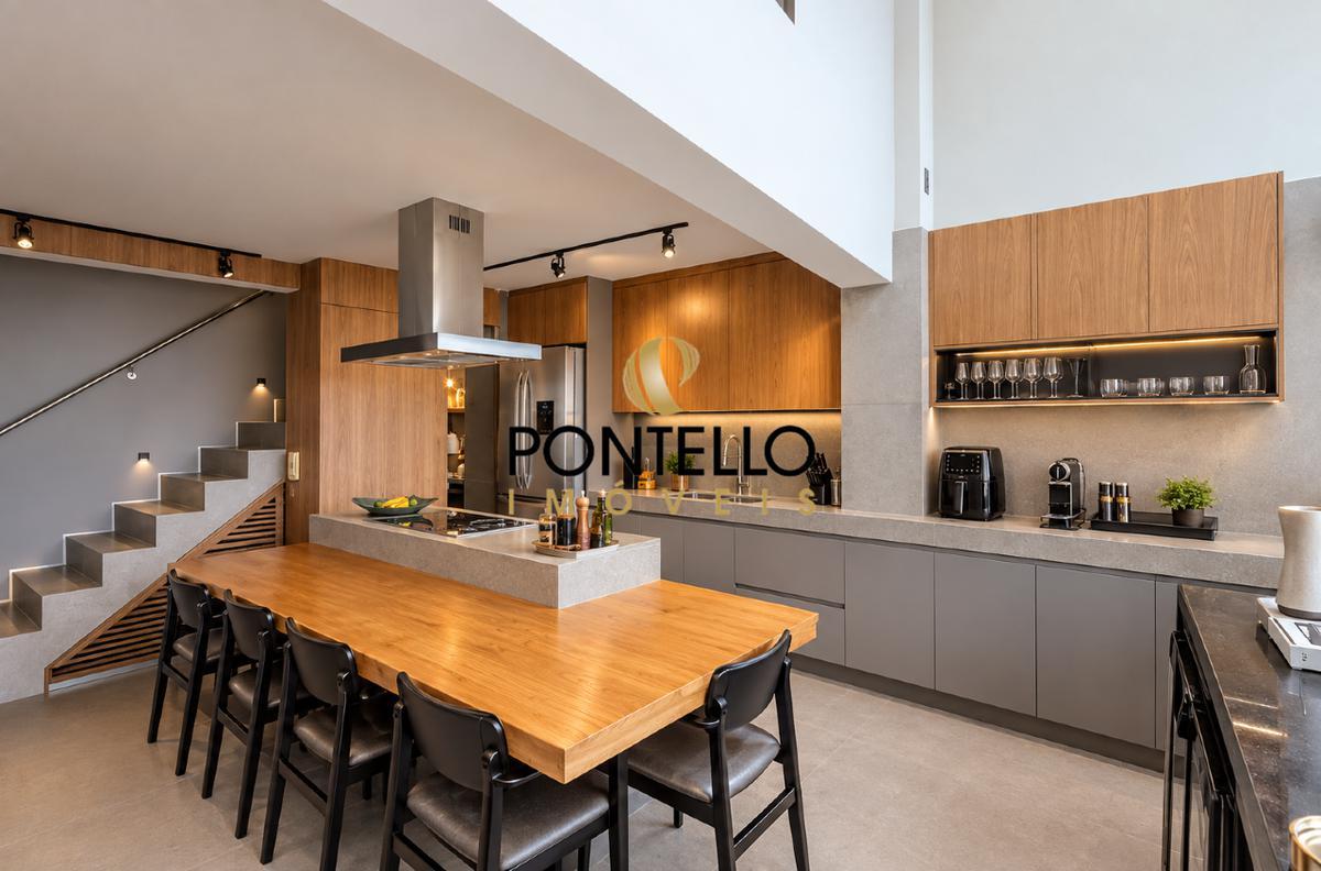 Apartamento, Vila da Serra, 1 Quarto, 2 Vagas, 1 Suíte