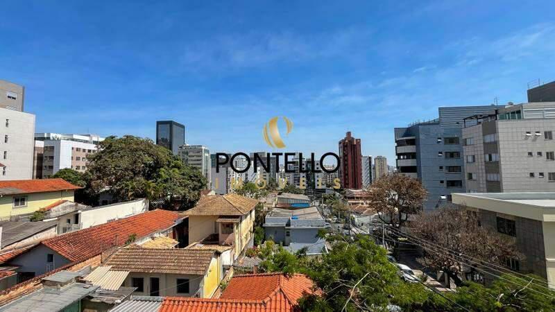 Cobertura, São Lucas, 2 Quartos, 2 Vagas, 2 Suítes