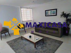 Apartamento, São Luiz (pampulha), 3 Quartos, 3 Vagas, 1 Suíte