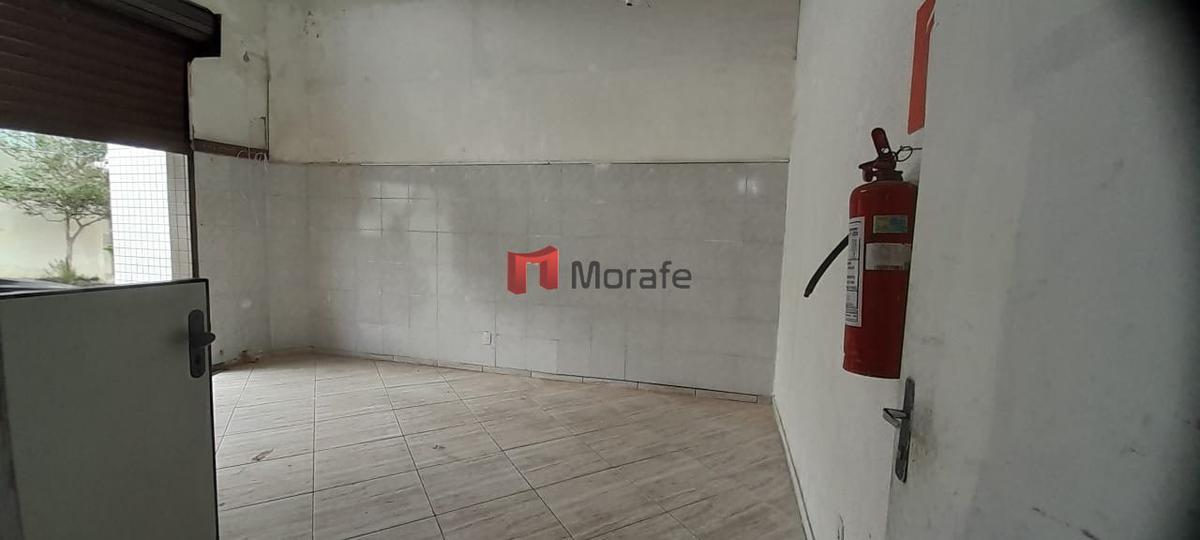 Galpão, Alto Caiçaras, 0 Quarto, 0 Vaga