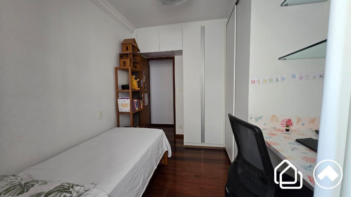 Apartamento, Buritis, 3 Quartos, 2 Vagas, 1 Suíte