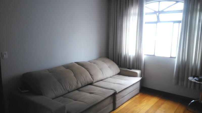 Cobertura, Prado, 4 Quartos, 2 Vagas