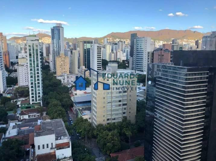 Apartamento, Funcionários, 3 Quartos, 2 Vagas, 1 Suíte
