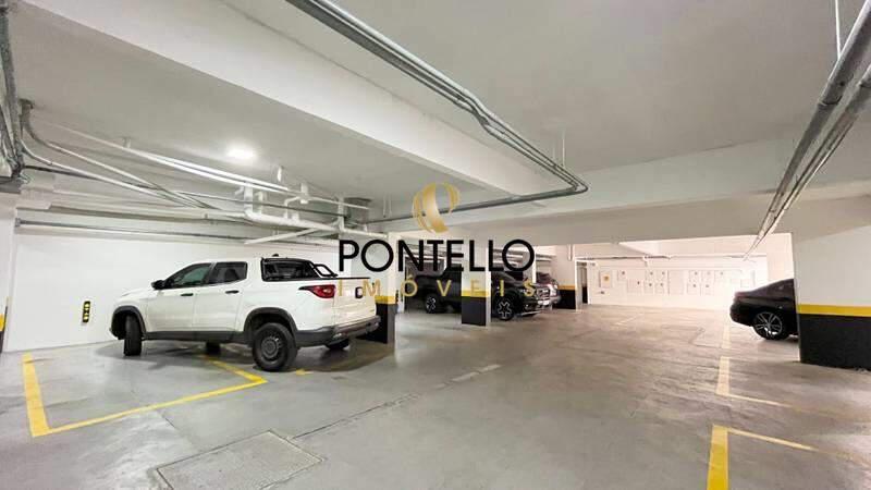 Apartamento, Serra, 3 Quartos, 2 Vagas, 1 Suíte