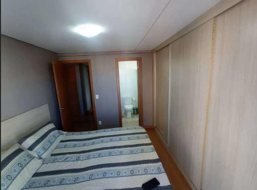 Apartamento, Cruzeiro, 3 Quartos, 0 Vaga, 1 Suíte
