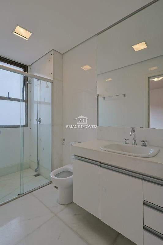 Apartamento, Santa Lúcia, 3 Quartos, 4 Vagas, 3 Suítes
