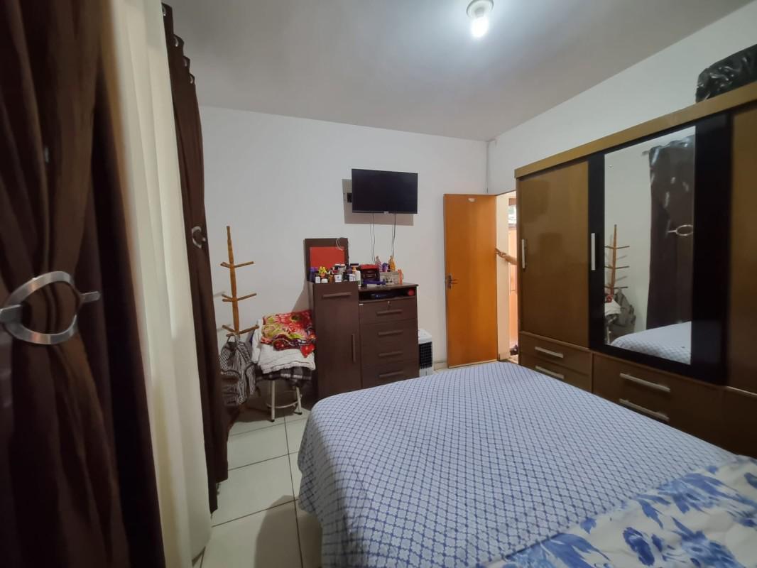 Casa, Palmeiras, 3 Quartos, 2 Vagas