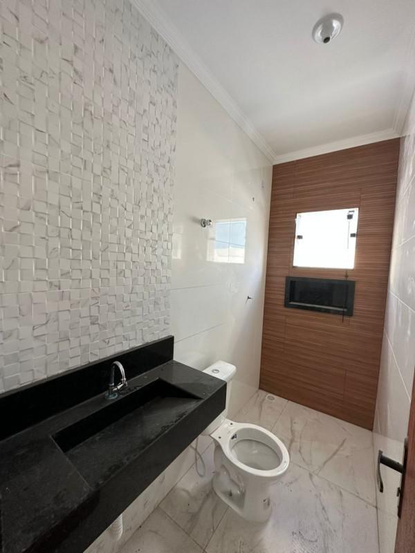 Casa, Masterville, 3 Quartos, 5 Vagas, 1 Suíte