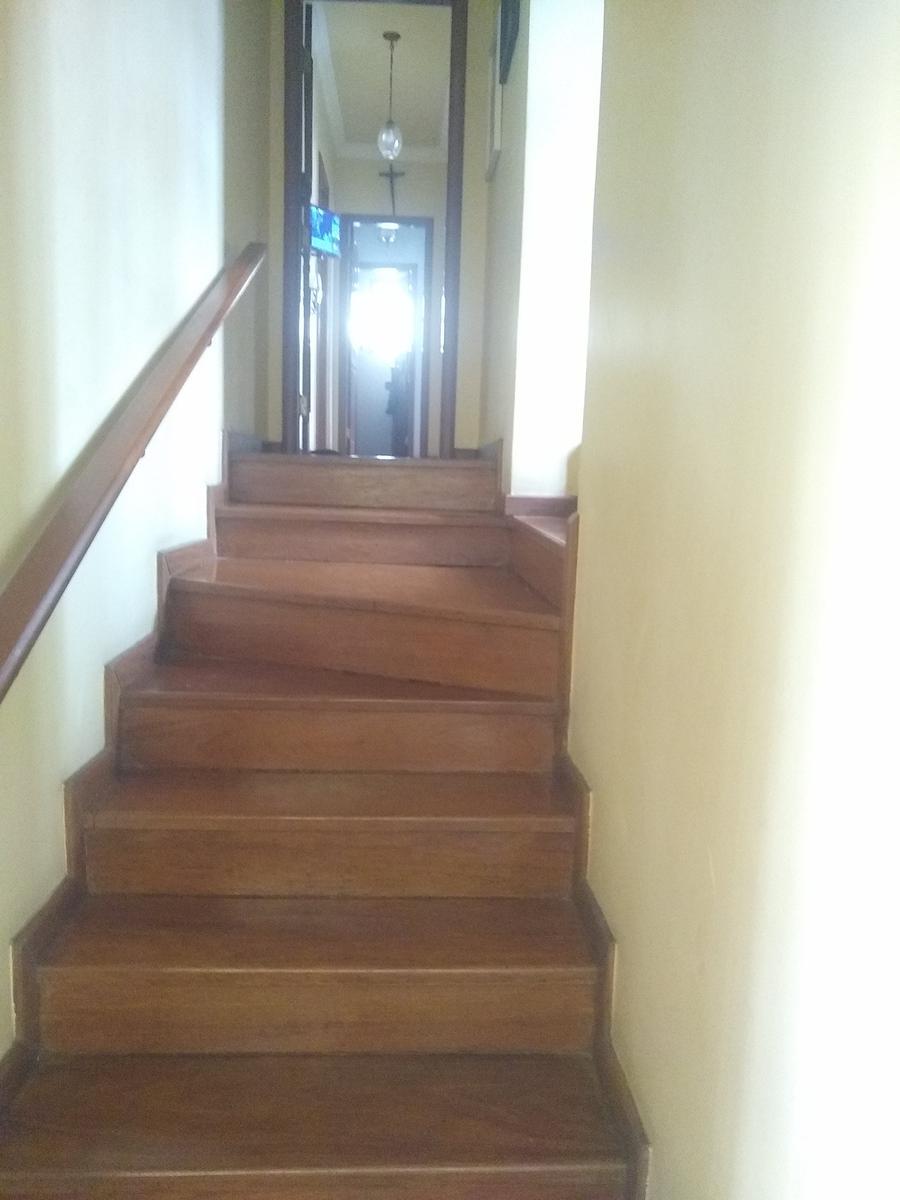 Apartamento, Fernão Dias, 3 Quartos, 2 Vagas, 2 Suítes