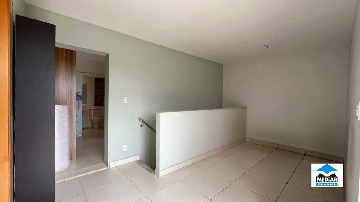 Cobertura, Santa Rosa, 3 Quartos, 3 Vagas, 3 Suítes