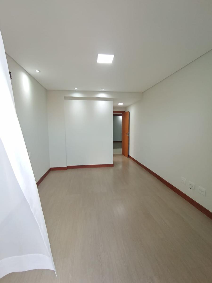 Apartamento, Centro, 3 Quartos, 1 Vaga, 3 Suítes