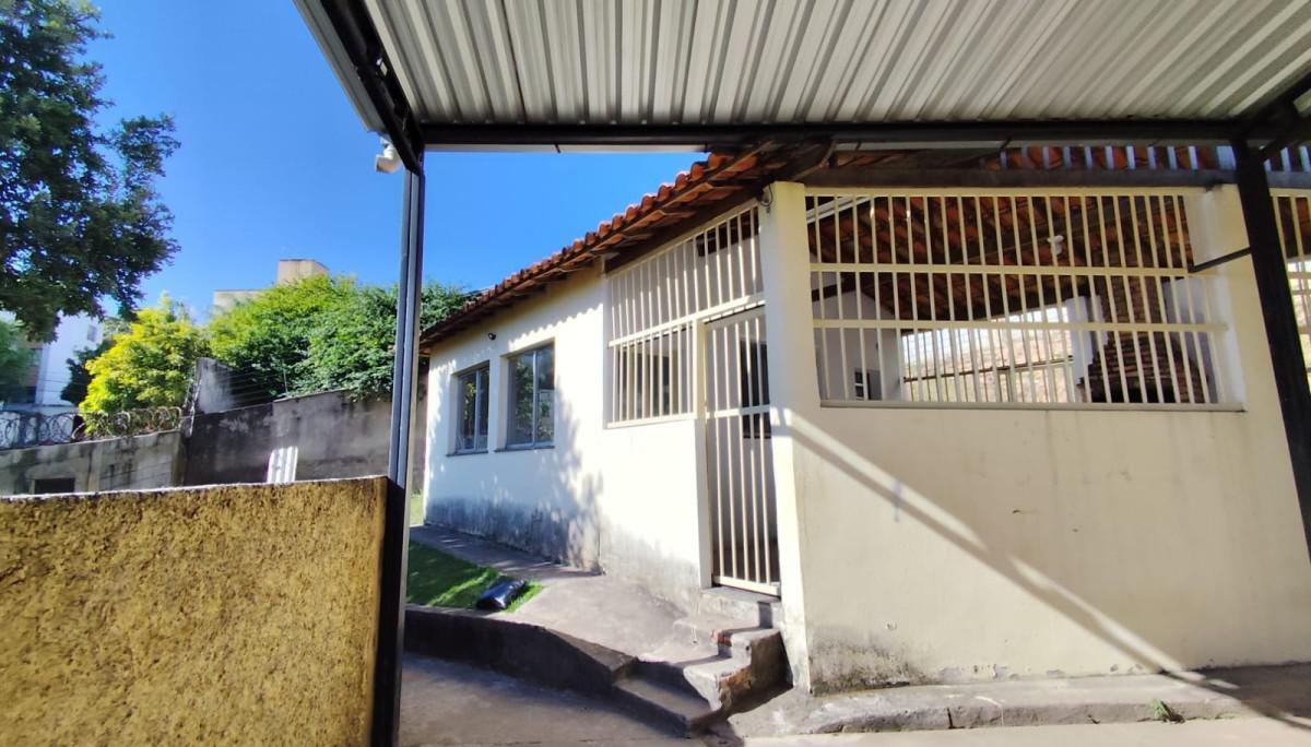 Apartamento, Piratininga (venda Nova), 2 Quartos, 1 Vaga
