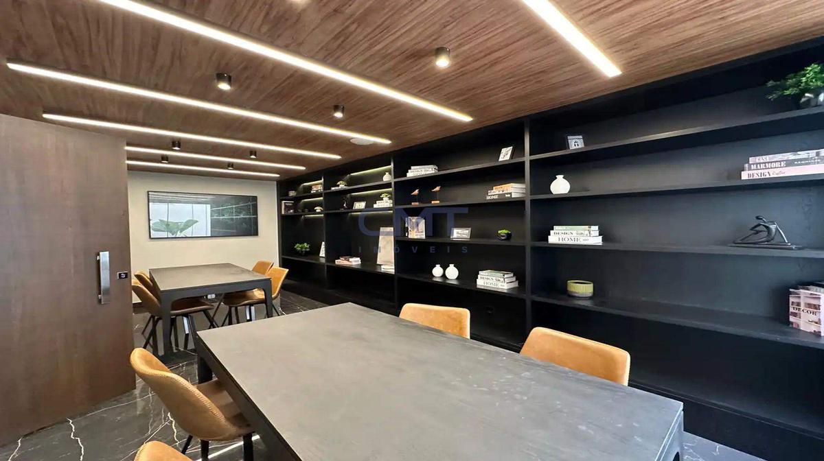 Apartamento, Lourdes, 3 Quartos, 2 Vagas, 1 Suíte