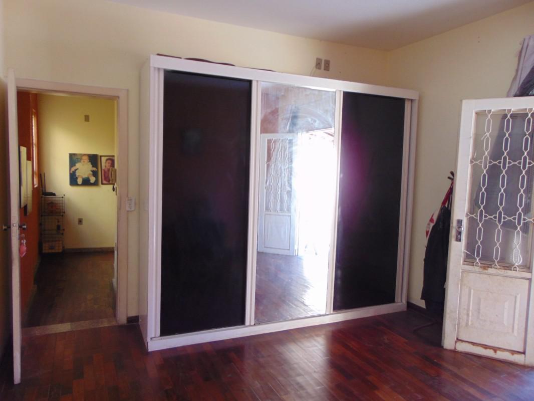 Casa, Jardim Alvorada, 3 Quartos, 3 Vagas, 1 Suíte