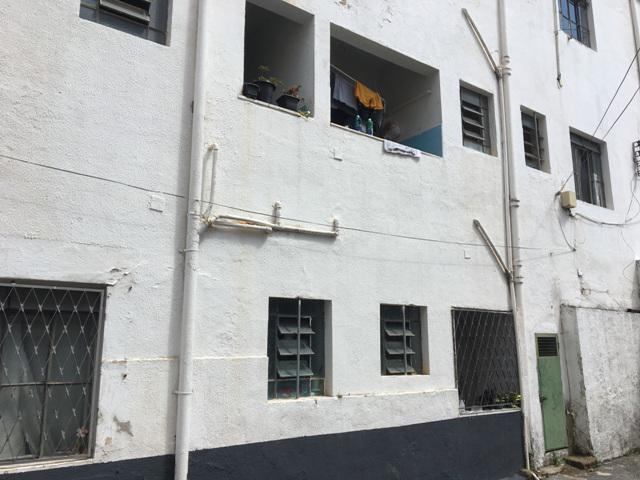 Prédio, Sagrada Família, 7 Quartos, 7 Vagas