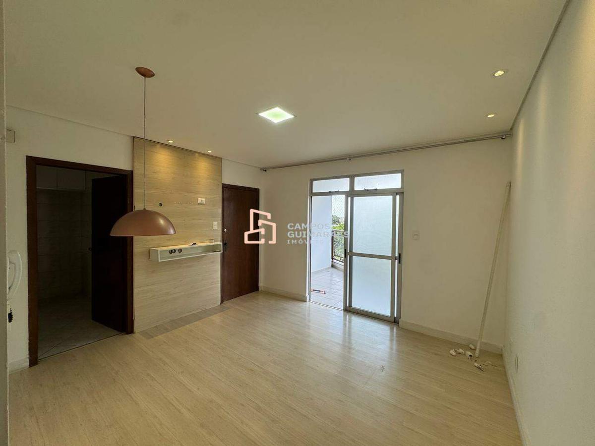 Apartamento, Novo Eldorado, 3 Quartos, 2 Vagas, 1 Suíte