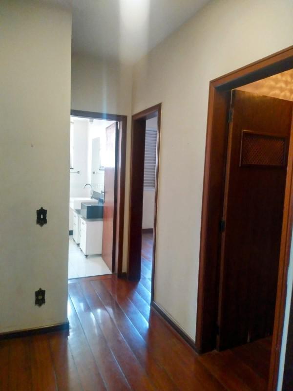 Apartamento, Savassi, 4 Quartos, 3 Vagas, 1 Suíte