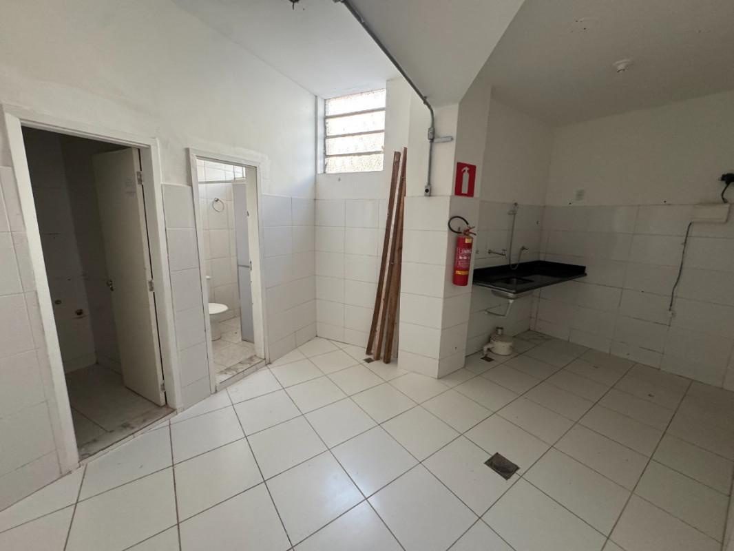 Andar, Cruzeiro, 0 Quarto, 0 Vaga