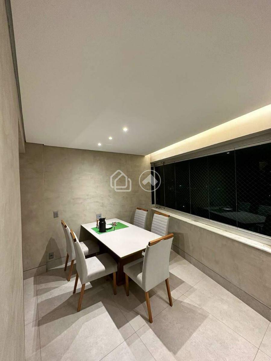 Cobertura, Padre Eustáquio, 4 Quartos, 3 Vagas, 1 Suíte