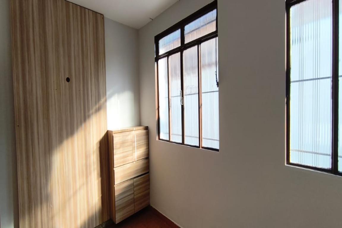 Casa, Palmares, 3 Quartos, 2 Vagas, 1 Suíte