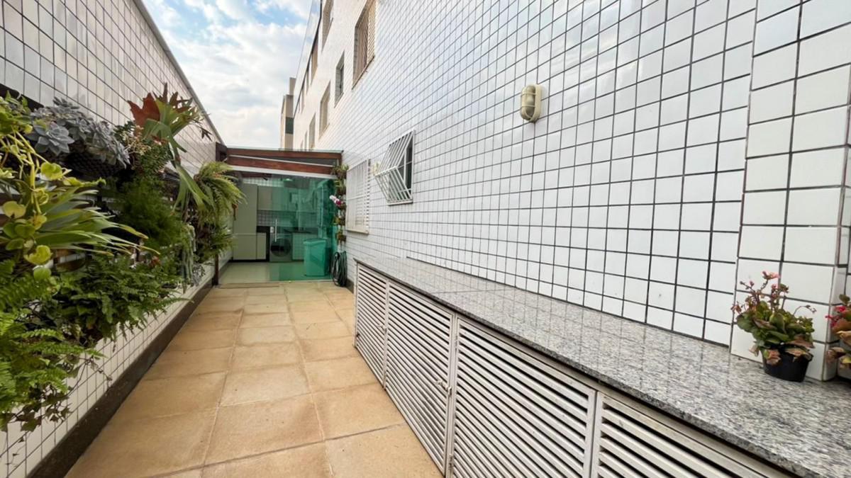 Apartamento, Buritis, 4 Quartos, 2 Vagas, 1 Suíte