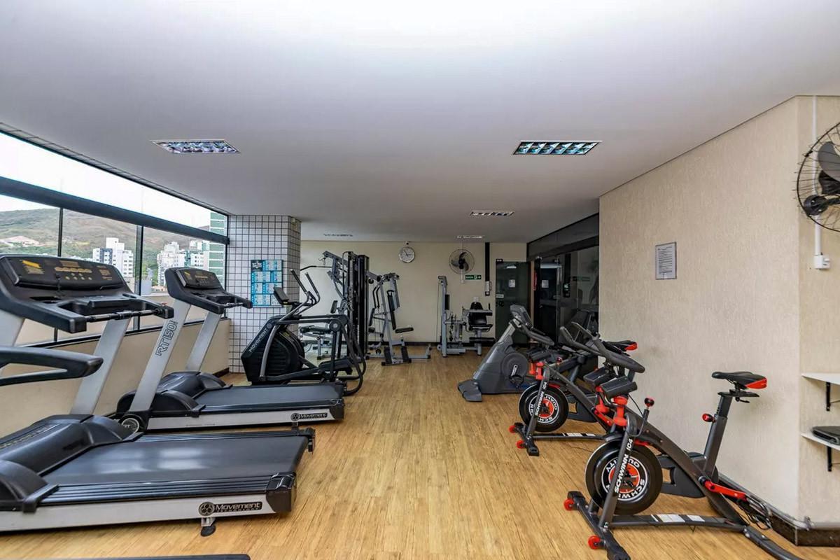 Apartamento, Buritis, 3 Quartos, 2 Vagas, 1 Suíte